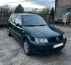 Polo 6n2 1.4mpi essence, Auto's, Volkswagen, Stof, Beige, 5 deurs, Particulier