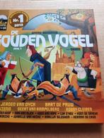 hoorspel - de gouden vogel deel 1, Ophalen of Verzenden