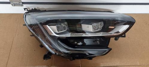 RENAULT MEGANE LED KOPLAMP RECHTS ORIGINEEL 260103857R, Auto-onderdelen, Verlichting, Renault, Gebruikt, Ophalen of Verzenden