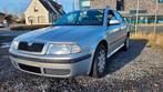 skoda octavia 1.6i AL GEKEURD ROOS FORM AIRCO euro 4 2003, 75 kW, Stof, 4 cilinders, 1600 cc