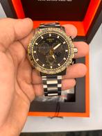 NIEUW Tissot Supersport Chronograaf - Compleet, Ophalen, Zo goed als nieuw