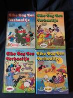 Walt Disney boeken, Verzamelen, Ophalen of Verzenden, Gebruikt