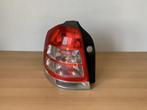 achterlicht links opel zafira B 2009 tot 2015 klein barstje, Auto-onderdelen, Ophalen of Verzenden, Gebruikt, Opel