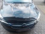 Opel astra 1.0 essence, Autos, Opel, 5 places, Noir, 78 kW, Break