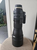 Objectif Tamron 150-600 mm f/5-6.3 di vc usd g2 (pour Canon), Telelens, Zo goed als nieuw, Zoom, Ophalen