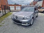 Mercedes c180CDI 2013 265 000DKm Break, Auto's, Break, Particulier, Te koop, Navigatiesysteem