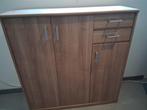 Bureau kast, Ophalen, Zo goed als nieuw, Bureau