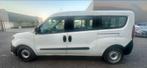 Fiat doblo maxi/2018/1,4benzine/sensoren/5165,28excl btw, Auto's, Bedrijf, Handgeschakeld, 6 deurs, Overige carrosserie