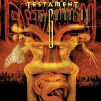 CD Testament, The gathering, Digipak., Ophalen of Verzenden, Zo goed als nieuw