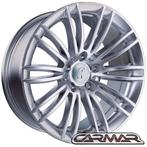 17'' Nieuwe Rondell 0049 17inch 7,5x17 5x120, Velg(en), -, -, Nieuw