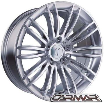 17'' Nieuwe Rondell 0049 17inch 7,5x17 5x120 beschikbaar voor biedingen