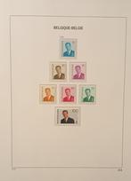 Belgie Jaargang 1994 Postfris, Postzegels en Munten, Ophalen of Verzenden, Postfris, Postfris