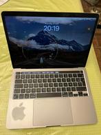 Mac Book Pro 13 inch 2020, Informatique & Logiciels, Comme neuf, 13 pouces, MacBook Pro, Azerty