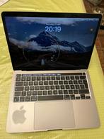 Mac Book Pro 13 inch 2020, Informatique & Logiciels, Apple Macbooks, Comme neuf, 13 pouces, MacBook Pro, Azerty