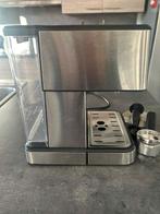Epresso machine, Elektronische apparatuur, Koffiezetapparaten, Ophalen of Verzenden, Nieuw, Espresso apparaat