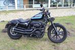 Harley-Davidson Sportster 1200 sportster 1200 xl iron, 1200 cm³, Chopper, Entreprise