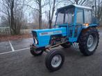 1981 Landini 6500 Tweewielaangedreven landbouwtractor, Zakelijke goederen, Gebruikt, Overige merken