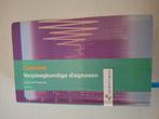 Zakboek verpleegkundige diagnosen, Ophalen of Verzenden, Zo goed als nieuw
