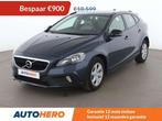Volvo V40 Cross Country 1.5 Basis (automatique), Autos, Cuir, Achat, 1573 kg, 152 ch