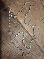 Oude paternoster parlemoer, begin 1900, Antiek en Kunst, Ophalen of Verzenden