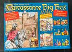 Grande boîte Carcassonne 1, Hobby & Loisirs créatifs, Enlèvement, Neuf