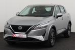 Nissan QASHQAI ACENTA 1.3i 158PK ACENTA 1.3i 158PK + A/T + C, Auto's, Stof, Gebruikt, Euro 6, 146 g/km