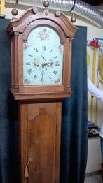 Antiek - Friese staande klok, Antiek en Kunst, Ophalen