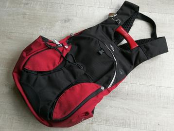 TUMI DUCATI  motorrugzak