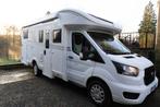 C.I Horon 85 XT camper, ESP - Contrôle de stabilité, Particulier, Ford, 6 tot 7 meter