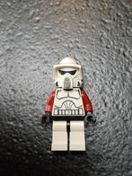 Lego Star Wars Clone ARF Trooper (Sw0378), Comme neuf, Briques en vrac, Lego, Enlèvement ou Envoi