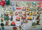 Meer dan 80 pins – Coca Cola / Disney /…., Ophalen, Nieuw, Overige typen