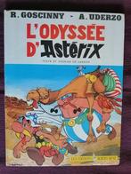 Bd L'odyssée d'Asterix, Verzenden