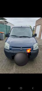 Citroën Berlingo 1.9 Diesel, Auto's, Citroën, Diesel, Particulier, Te koop