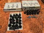 Tzeentch - Tzaangors - AOS - 43 figurines, Ophalen, Zo goed als nieuw, Warhammer, Figuurtje(s)