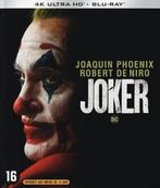Joker 4K + Bluray, Ophalen of Verzenden, Zo goed als nieuw