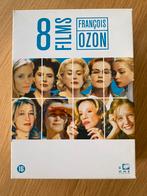 DVD box Francois Ozon, CD & DVD, DVD | Films indépendants, Enlèvement ou Envoi