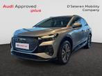 Audi Q4 e-tron Q4 e-Tron 82 kWh 45 Corporate, Automaat, Overige modellen, Elektrisch, SUV of Terreinwagen