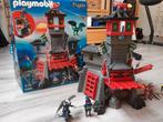 Playmobil 5480 drakenkasteel, Comme neuf, Enlèvement ou Envoi