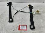 RAAMMECHANIEK LINKS VOOR Audi S3 Limousine (8VM / 8VS), Gebruikt, Audi