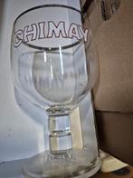Verres collector jamais utilisé., Ophalen of Verzenden, Zo goed als nieuw
