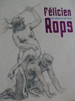 Felicien Rops  1  1833 - 1898    Monografie