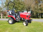 Yanmar SA 221 HST DEMO trekker tractor hydrostaat (bj 2024), Zakelijke goederen, Gebruikt, Tot 80 Pk, Overige merken