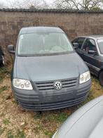 Vw caddy sdi 2009, Auto's, Particulier, Te koop