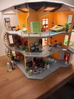 Lot playmobil 9266 Modern huis City Life, Ophalen of Verzenden, Zo goed als nieuw