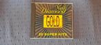 Neil diamond gold, Ophalen of Verzenden