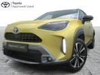Toyota Yaris Yaris Cross Premiere, Automaat, Hybride Elektrisch/Benzine, Yaris, 92 pk