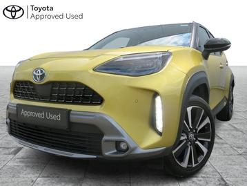 Toyota Yaris Yaris Cross Premiere  beschikbaar voor biedingen