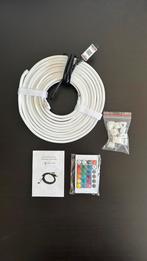 RGB Neon LED Strip 4 m – NIEUW, Ophalen, Nieuw, RGB Led Strip