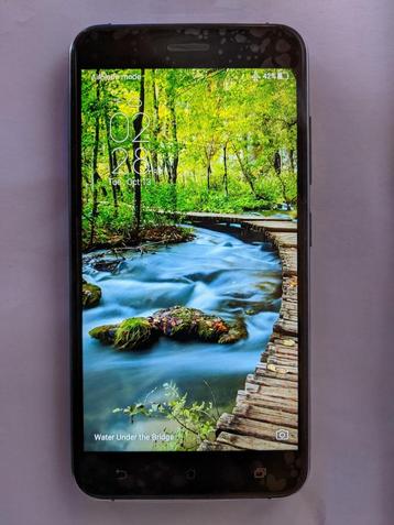 Asus ZenFone 3 (520KL) beschikbaar voor biedingen