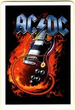 ACDC sticker #8, Envoi, Neuf